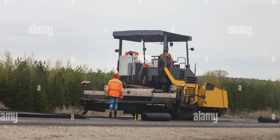 Diseño de Pavimento Flexible en Arica: Soluciones Técnicas para Suelos Costeros y Desérticos