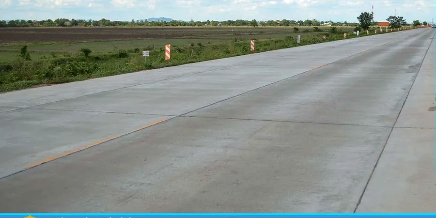 Diseño de Pavimento Rígido en Arica: Metodología y Control de Calidad